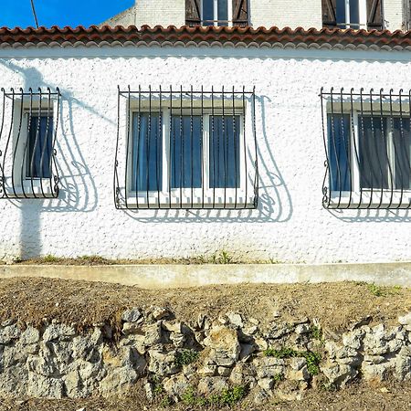Elegant Appartement Bord De Seine Montereau-Fault-Yonne Exteriör bild