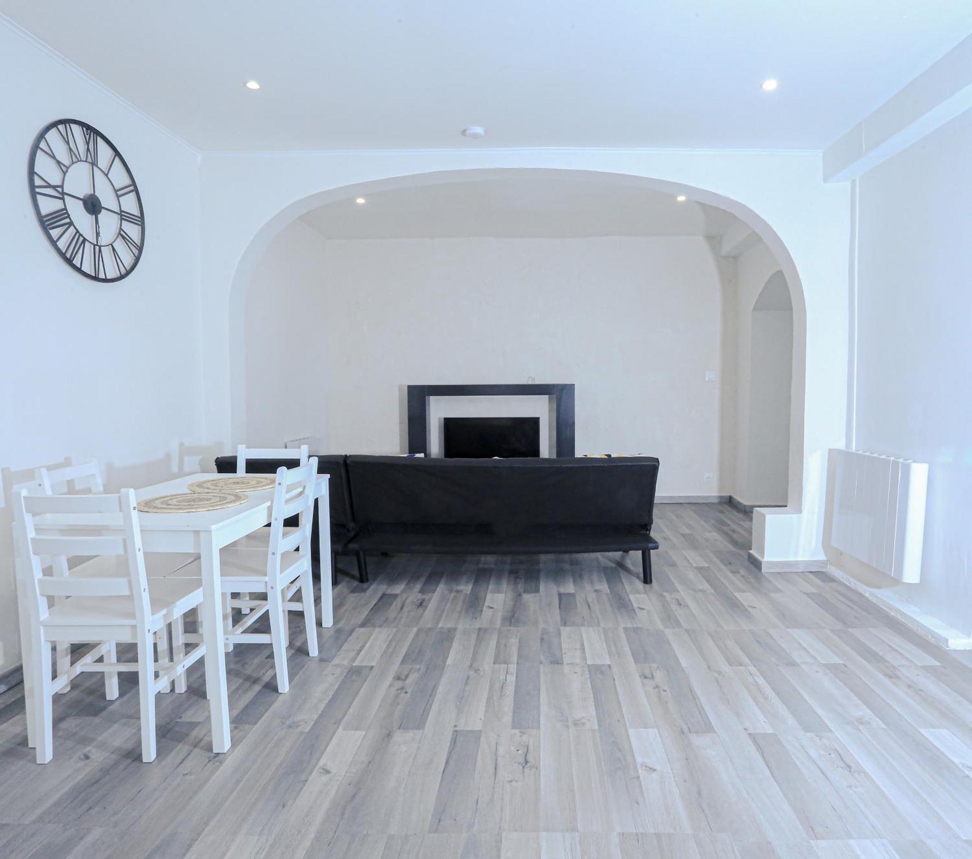 Elegant Appartement Bord De Seine Montereau-Fault-Yonne Exteriör bild